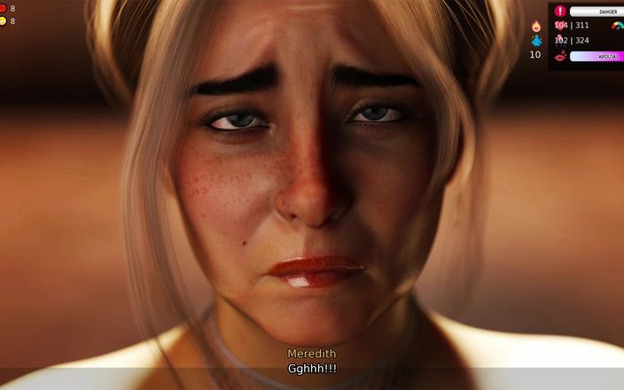 Wickedgammes: Nghệ thuật quyến rũ phần 39