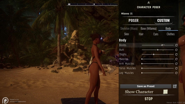 LewdArcade: Wild Life Animation Collection [part Nine]. Sex Game Play Gulhragg - [4] Nude...