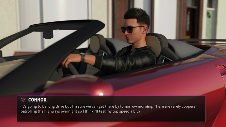Like A Boss: Complete Gameplay - Midnight Paradise, Part 1