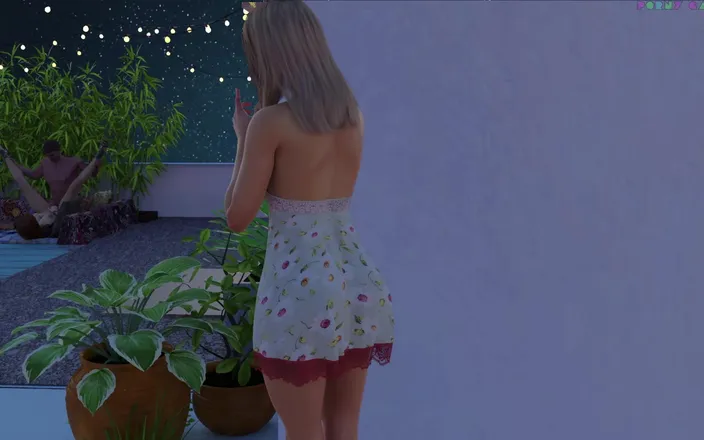 Porny Games: Welcome to Miskonyos by Picaro Games - Anal Sex on the...