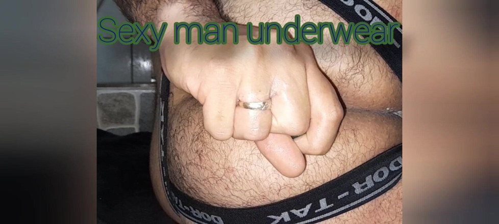 Davidandrexxx: Se divertindo anal
