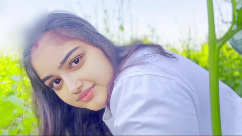 Your_aisha: Desi Beautiful Village Sali Berkongkek di hutan dengan Jijanya, Henjutan...