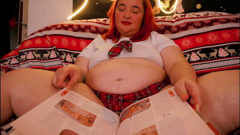AssGives: Kamasutra bBW fette PAWG