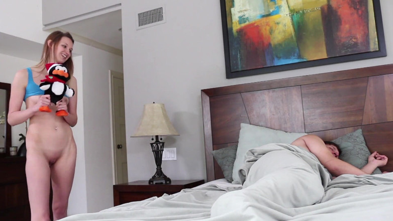 Time To Jerk Off: Gran polla folla apretado coño babe y da un bonito...