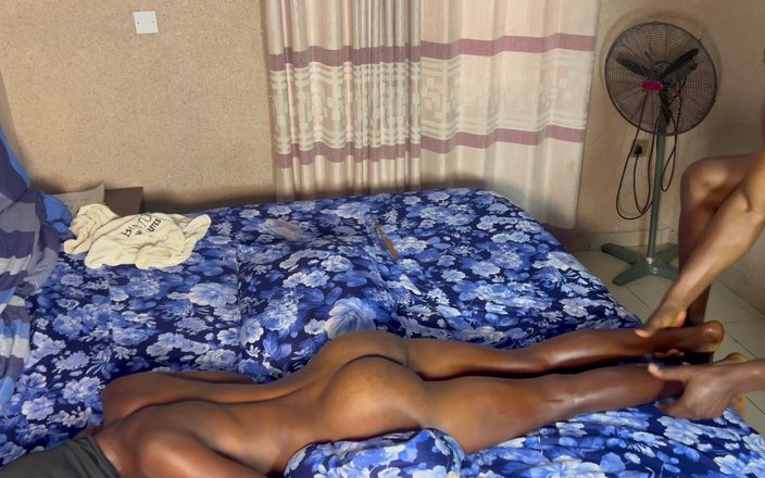 Naughtyafrican: Sex gustos până când ejaculez în pizda ei