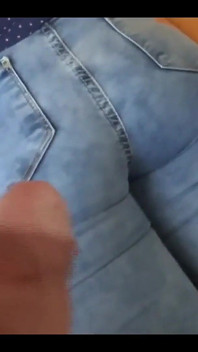 Pełne wideo, chodź spust w moją dupę z Jean on, piękna żona mojego najlepszego przyjaciela prosi mnie