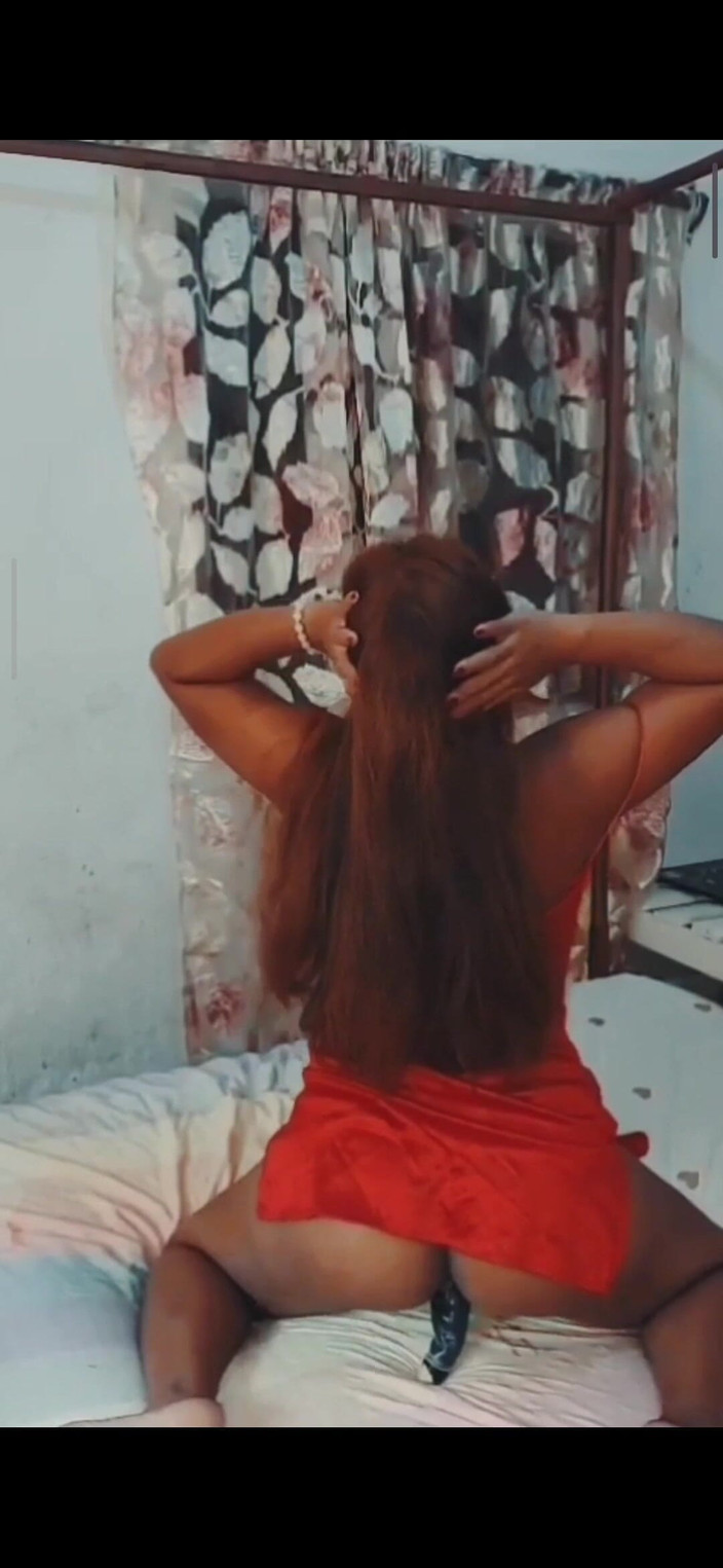 NiainaRandria: Kadın Mastürbasyonu