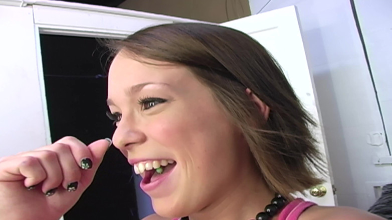 Mano Job: Manojob Classic: Haley Sweet