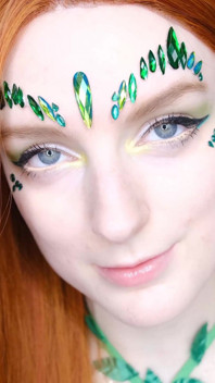 Poison Ivy Obedient JOI