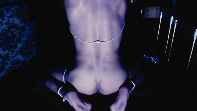 Eddie Star: Kozy, moje zadky