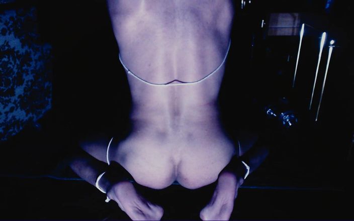 Eddie Star: Tie My Butts