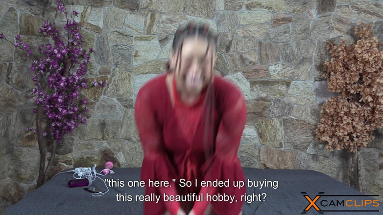 XCamClips: She Turned on the Camera... Everything Changed