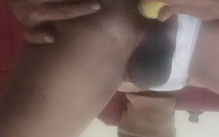 Freddytraveller: ソロフィンガリング、野菜