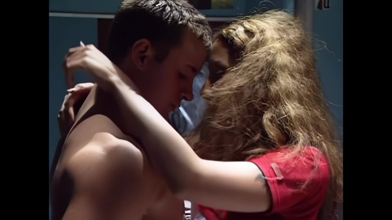 Pornobello: En ung het tjej knullade hårt i tunnelbanan