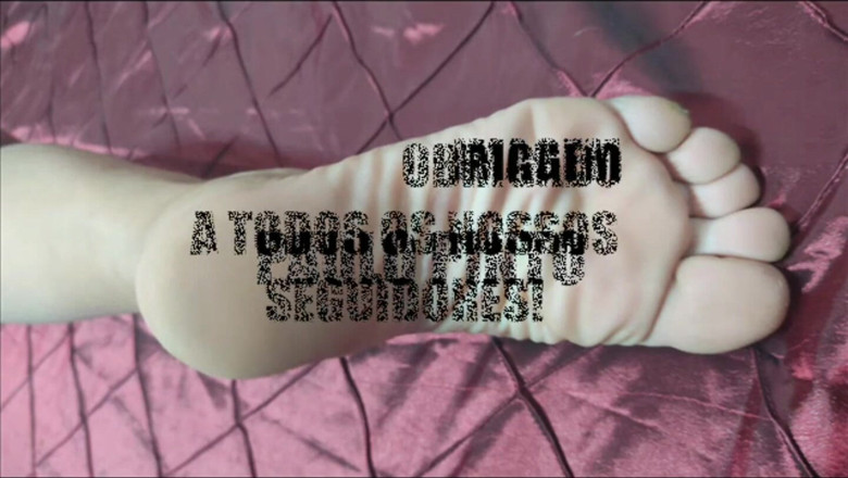 Casal Gresopio Feet: Worship Male 38