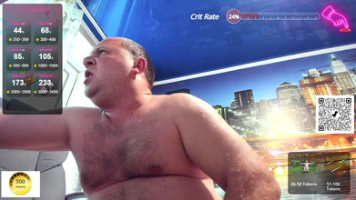 rokiroo: Ах-вау