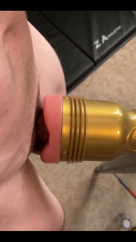 Masturbation