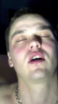 First gang bang experience for slut and bad boy