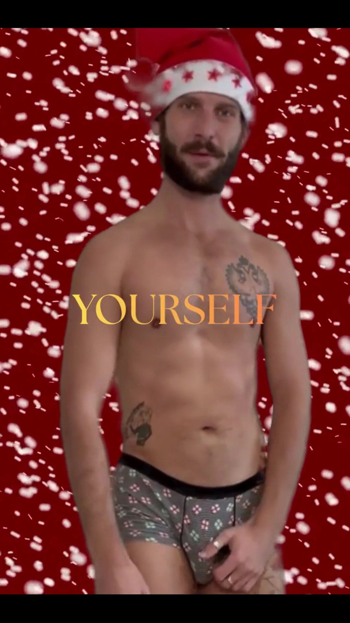 BohemianBoy: Özel Xmas