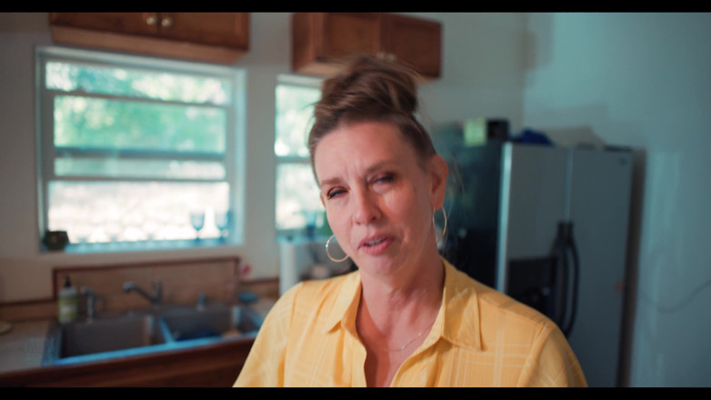 Sex Over 50: The Pastors Wife: the Remake