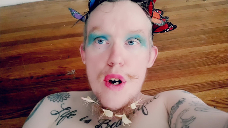 GregoreErotic: Stoute transjongen compilatie