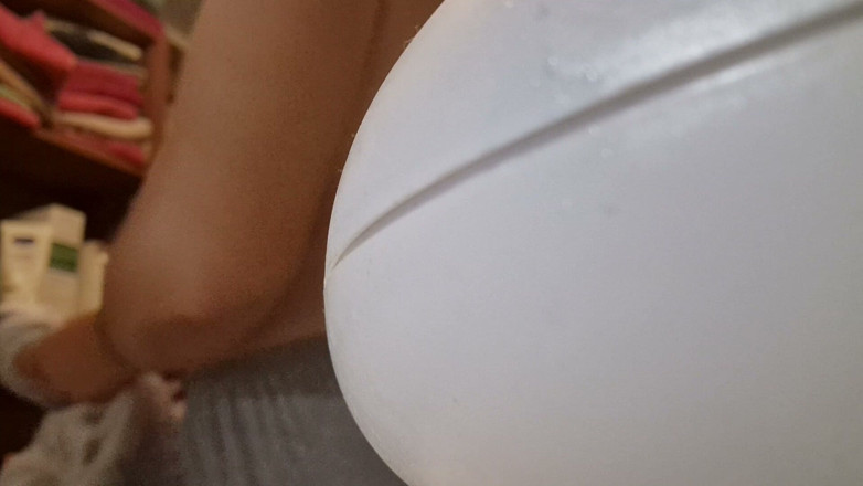 Nicoletta Embassi: Stuffed Belly &amp; Food Baby