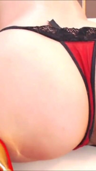 Striptease sexy de la zeița ucraineană