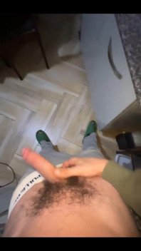 Follow for More Big Dick Content