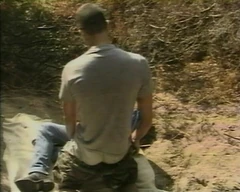 Festin de chair masculine intense n° 4