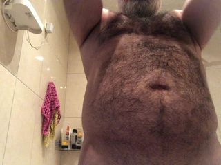 HungryMonsterBear: Monstro urso faminto