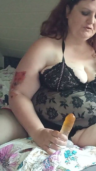 Footjob