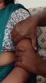 Il cognato scopa bhabhi anni quando stira i vestiti ep 1