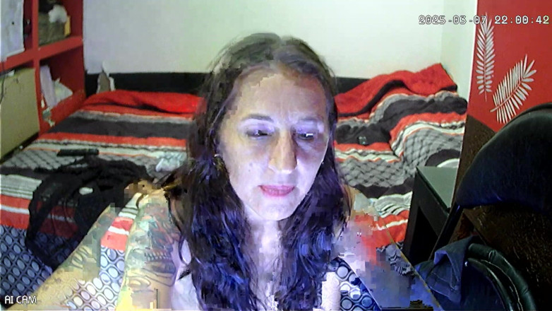 gatitahot-sil: Kamera internetowa 4