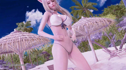 3D-Hentai Games: [एमएमडी] लड़की की पीढ़ी - हॉलिडे ahri kaisa हॉट स्ट्रिपटीज़ डांस लीग ऑफ लीजेंड्स