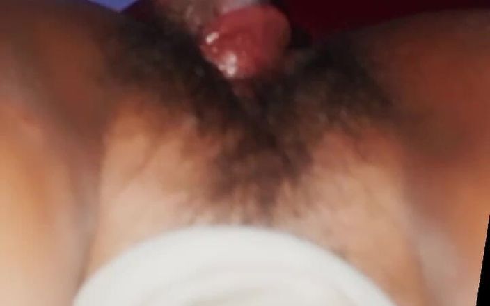 Cocktail sex: Ela ama meu cabelo.