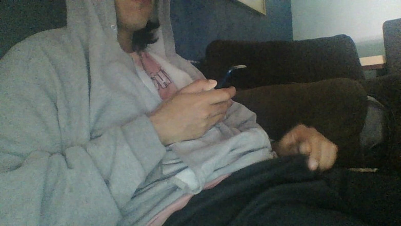 AlexAlejandro13: Užíval jsem si dobré porno