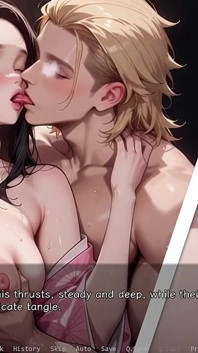 Bwc stallone cuck coppia asiatica - ntr d by my friend # 17 Ai Animated Gameplay del gioco