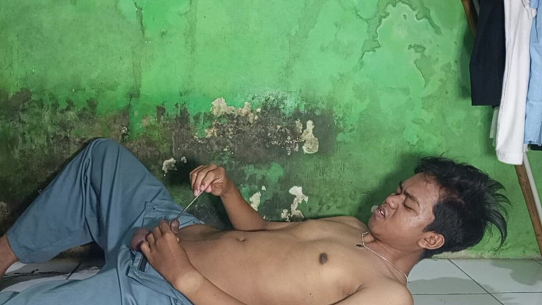 Noah Frederick: Kembali ke Sekolah Berbunyi Seperti Mimpi