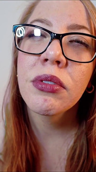 Dein durchschnittliche sph schwanz gegen den hengst - doppelfass-blowjob