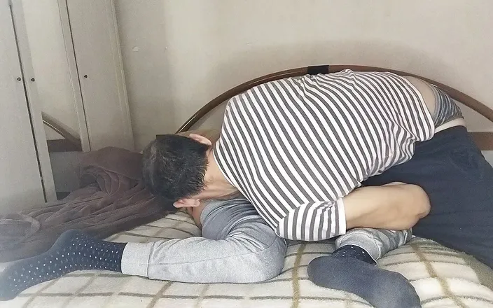 Mayay Thor X: Následovník přichází do té, kde mě sladce Petracts se svým...