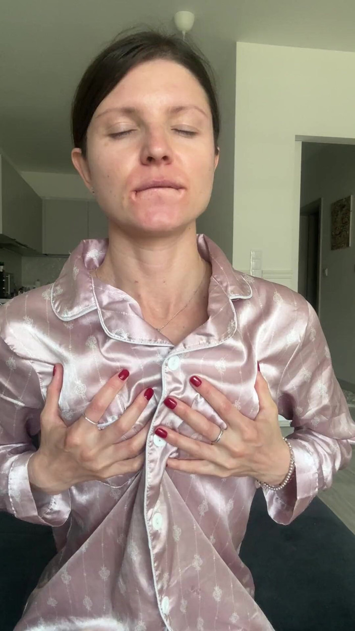 Gina Gerson: Solo Fan