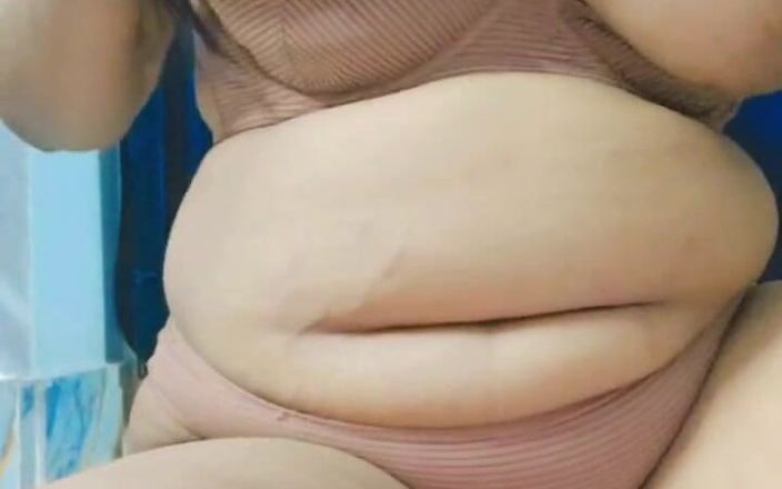 Adiba fan: 새엄마 배다른 아들 롤플레이 뱅글라 클리어 보이스
