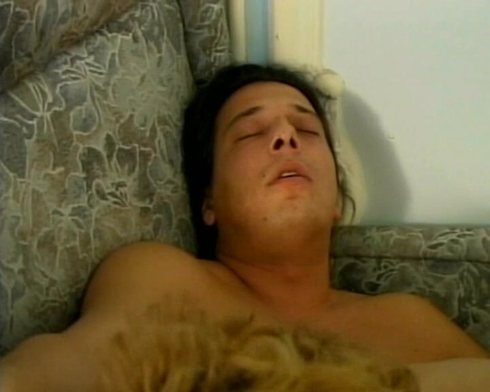 BB Video - Old School: बालों वाली चूत और लाल बालों वाली परिपक्व जर्मन शौकिया गृहिणी की चुदाई