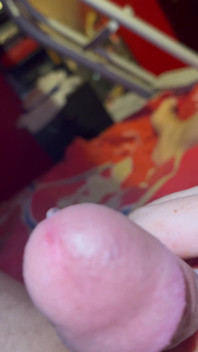 Relaxing Wank