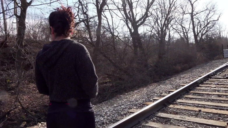 Sammi Starfish: Bukkake, chemin de fer