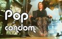 Mistress Online: Pop un prezervativ umflat