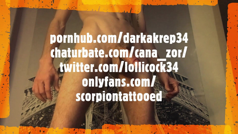 Turkish_Dick: Turkish Darkakrep Huge Cum Show