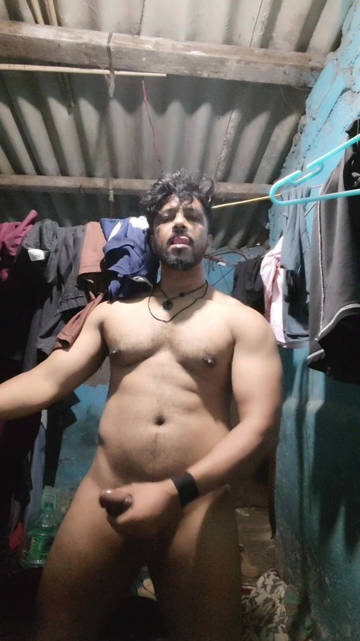 Mastkalandar: India en solo masturbación