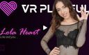 VRPlayful: Lola和你