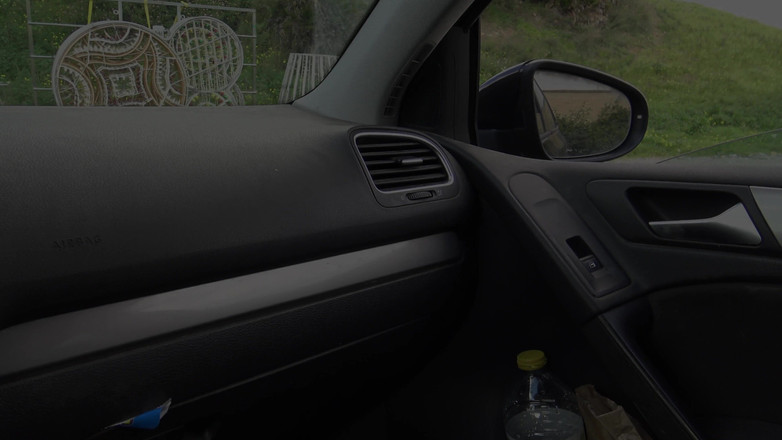 Souzan Halabi: İzmir'de Türk amatör sokak fahişesini tavlıyor